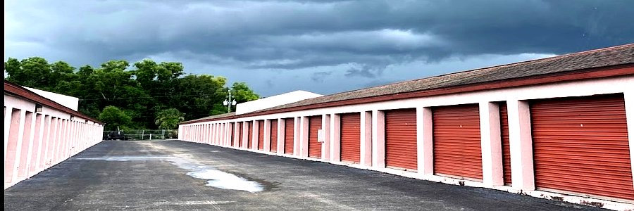 Affordable Secure Storage Fort Myers FL