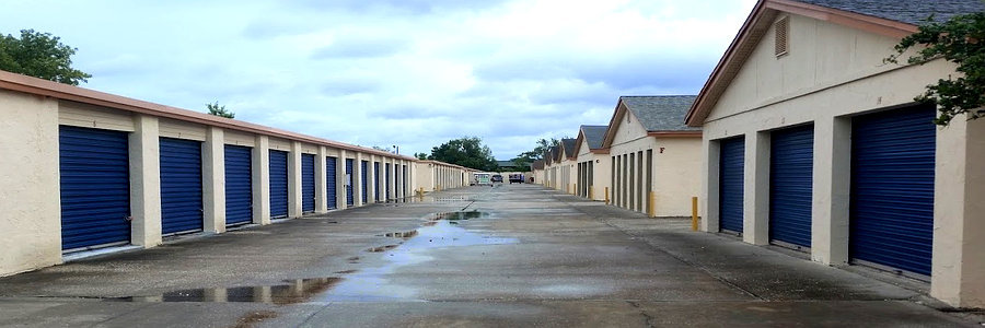 Affordable Secure Storage Hudson FL