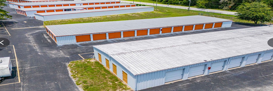 Affordable Secure Storage Inverness Floral City FL