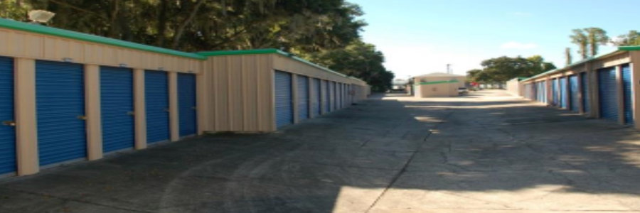 Affordable Secure Storage Lakeland FL