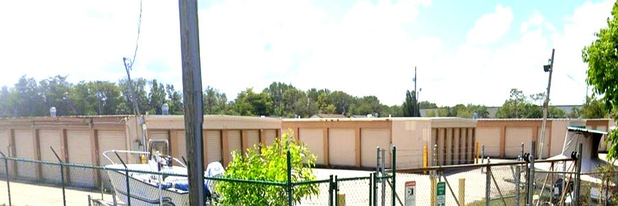 Ace Super Storage Naples FL