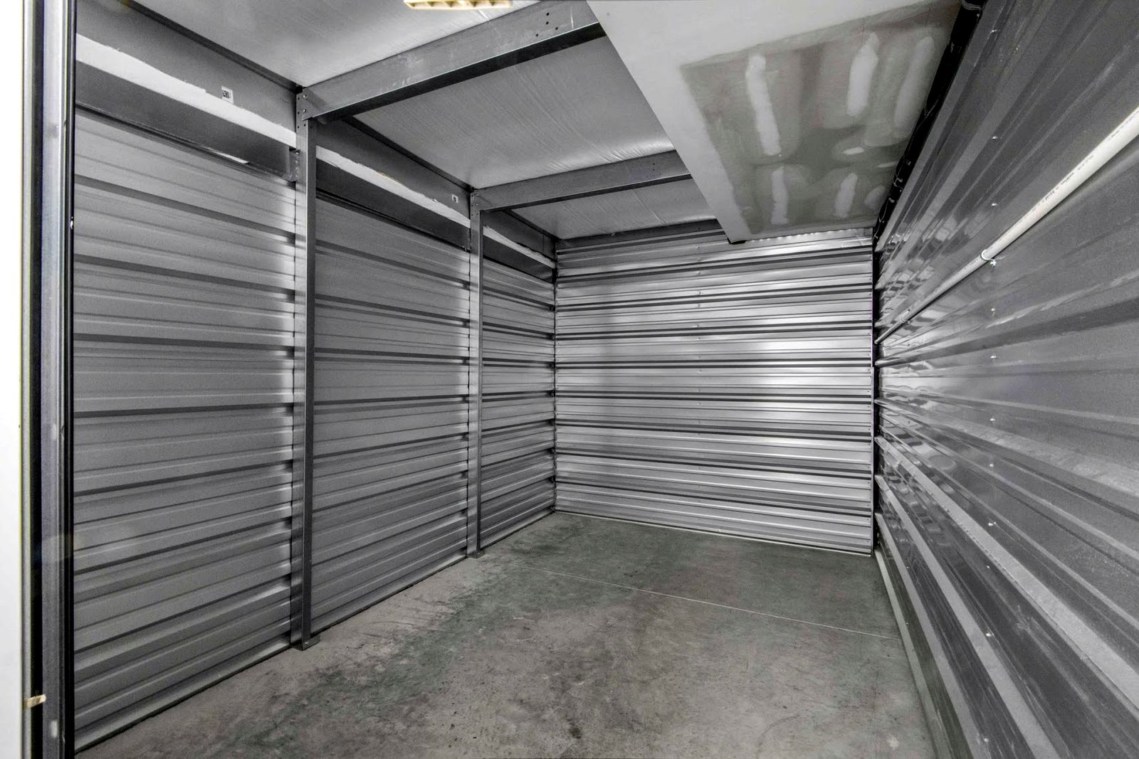 Affordable Secure Storage Hernando Backyard FL — photo 3