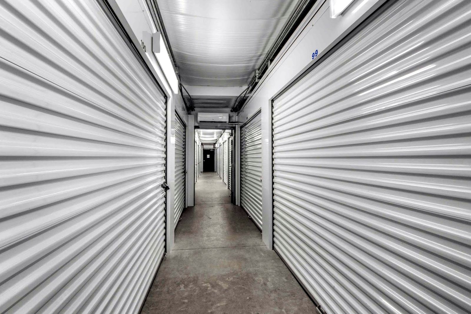 Affordable Secure Storage Hernando Backyard FL — photo 11