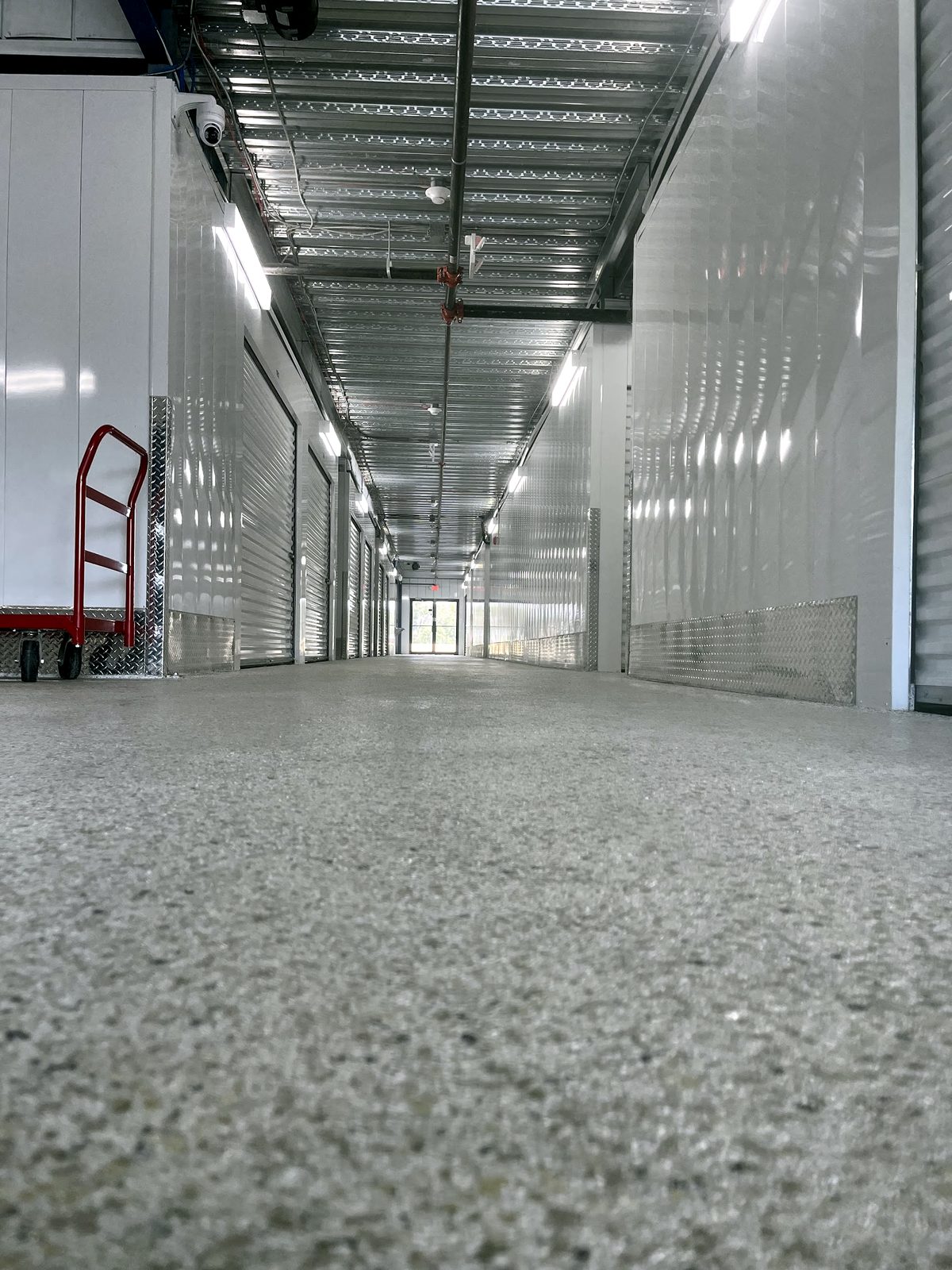 Affordable Secure Storage Beverly Hills FL — photo 4