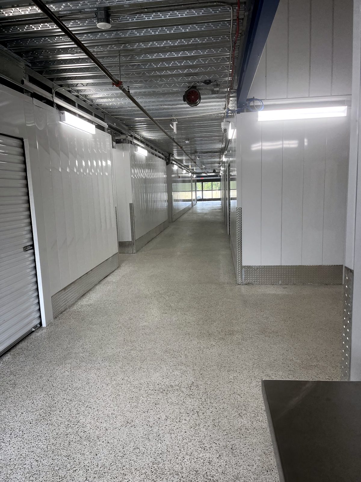 Affordable Secure Storage Beverly Hills FL — photo 6