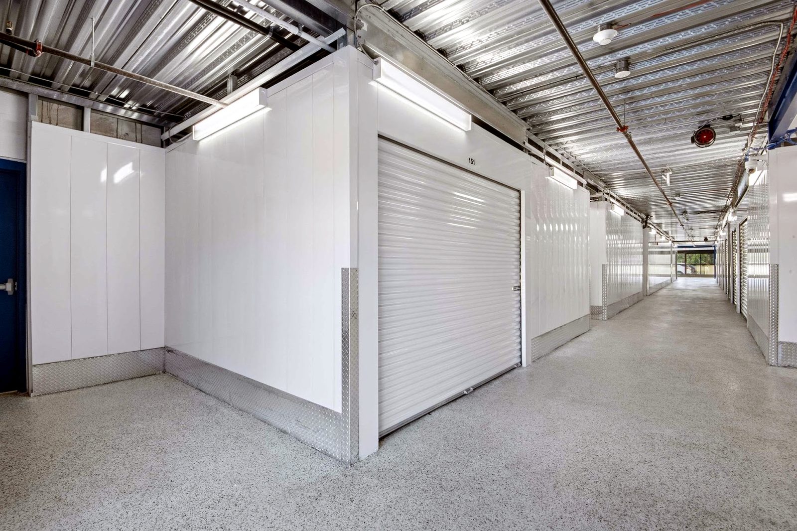 Affordable Secure Storage Beverly Hills FL — photo 7