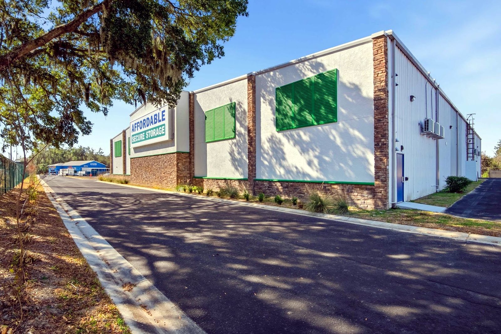 Affordable Secure Storage Beverly Hills FL — photo 8