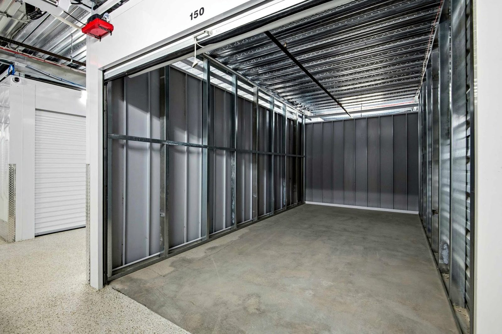 Affordable Secure Storage Beverly Hills FL — photo 10