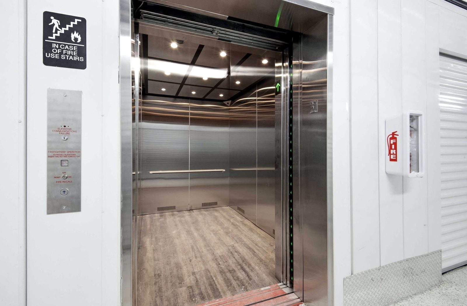Affordable Secure Storage Beverly Hills FL — photo 13