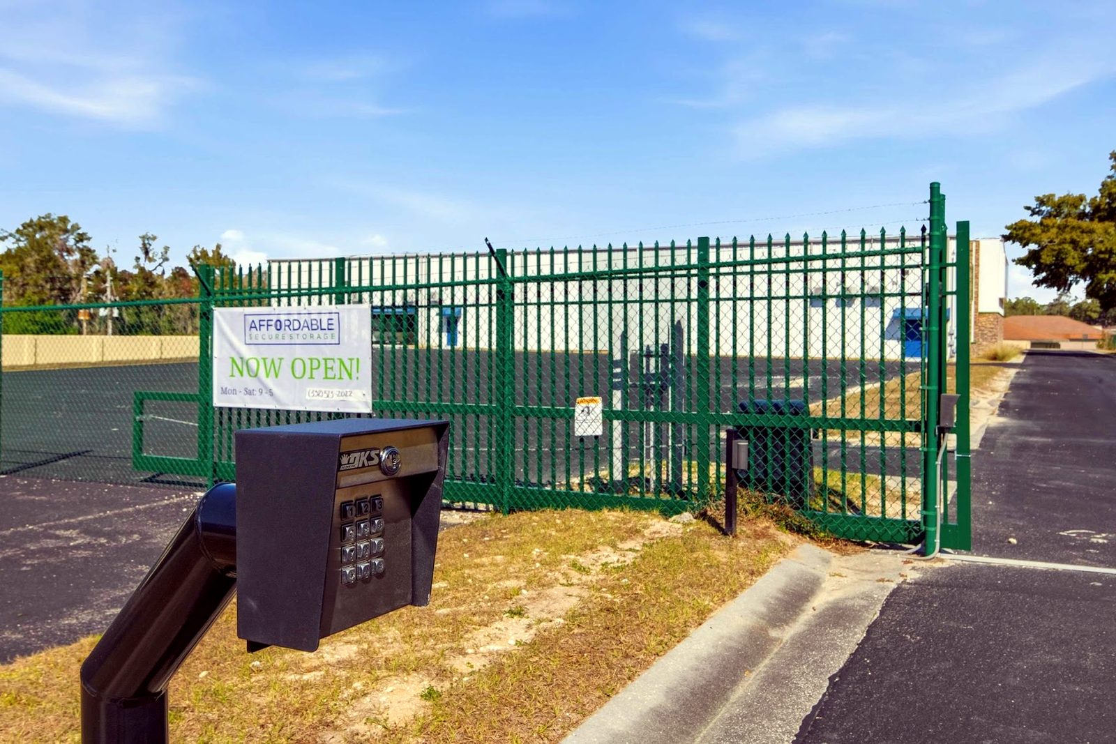 Affordable Secure Storage Beverly Hills FL — photo 14