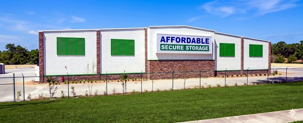 Affordable Secure Storage Beverly Hills FL — photo 15