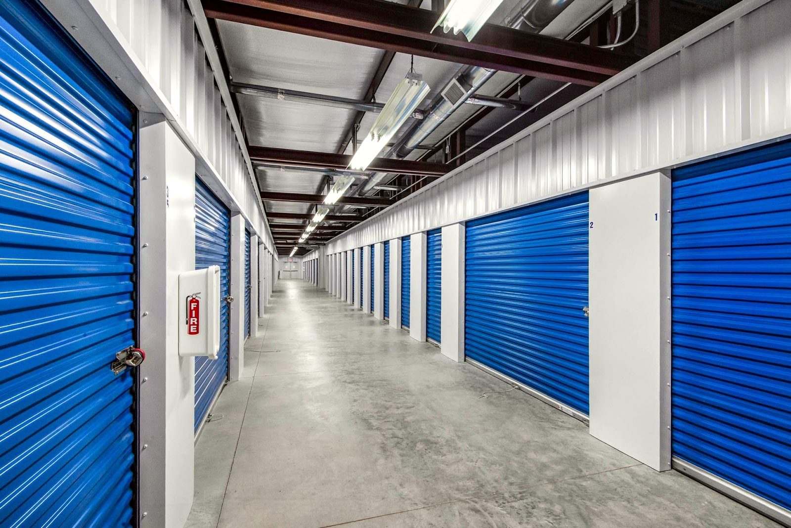 Affordable Secure Storage Citrus Springs FL — photo 2