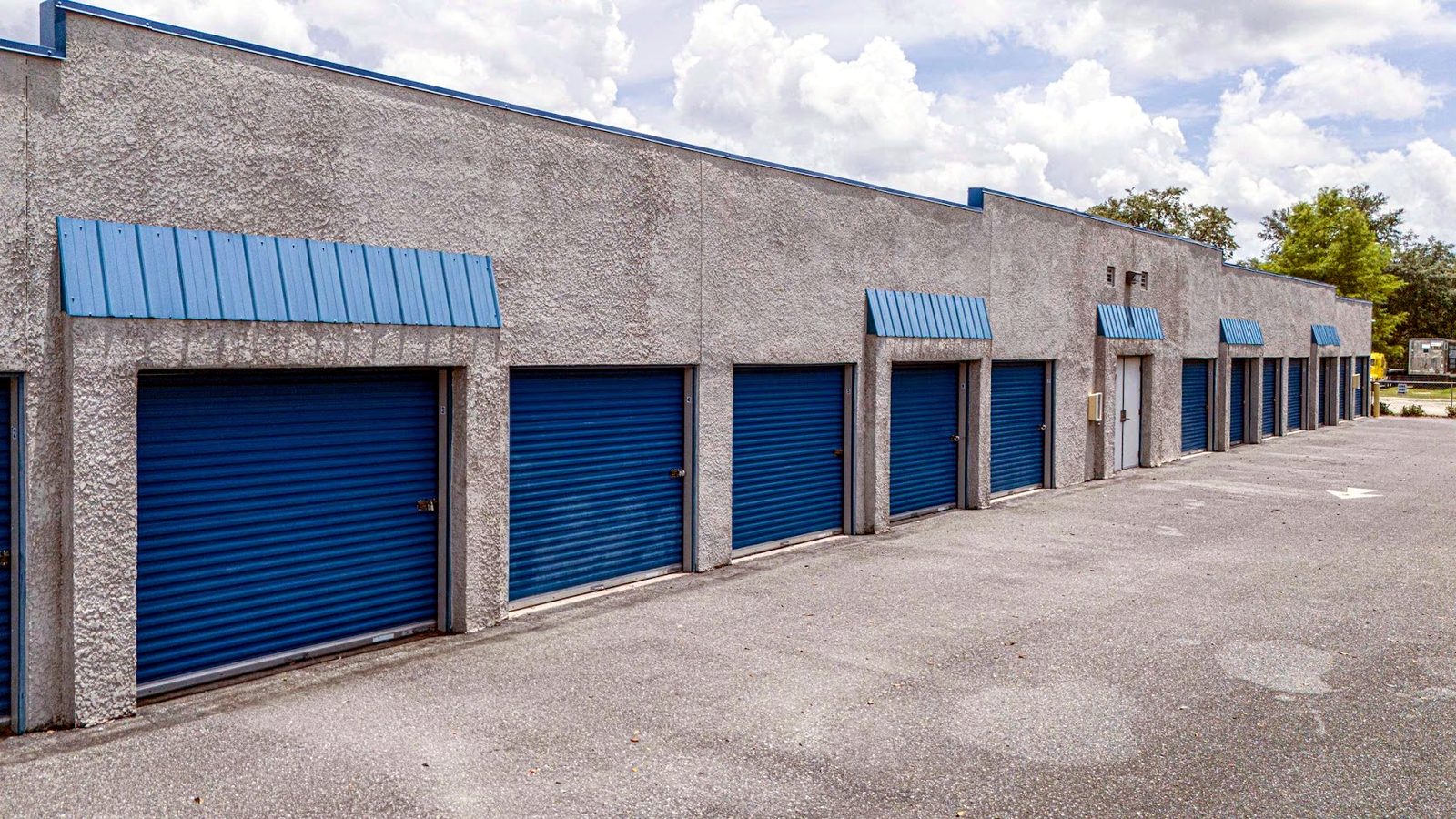 Affordable Secure Storage Citrus Springs FL — photo 5