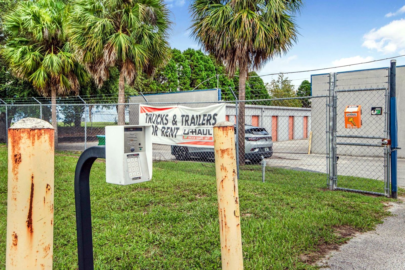 Affordable Secure Storage Citrus Springs FL — photo 8