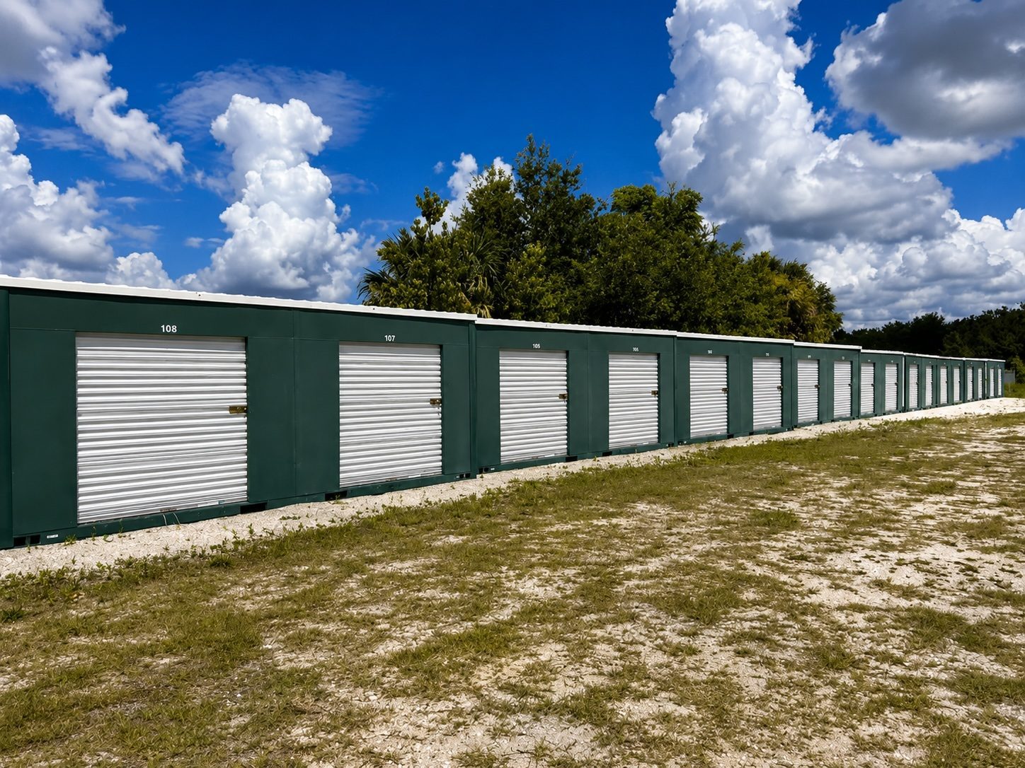 Affordable Secure Storage Dunnellon FL — photo 2