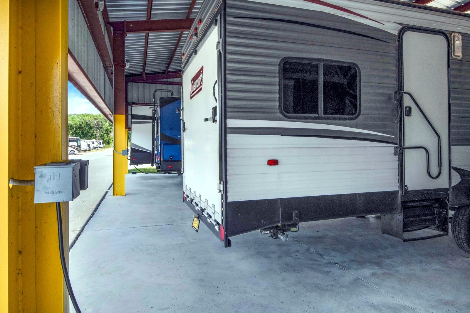 Affordable Secure Storage Floral City FL — photo 5