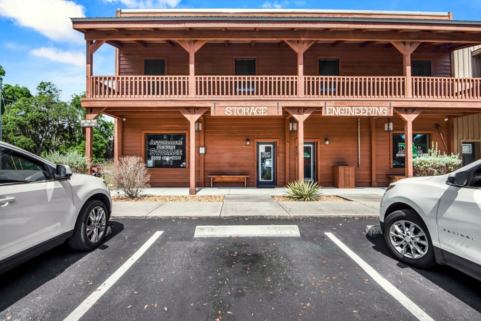 Affordable Secure Storage Floral City FL — photo 10