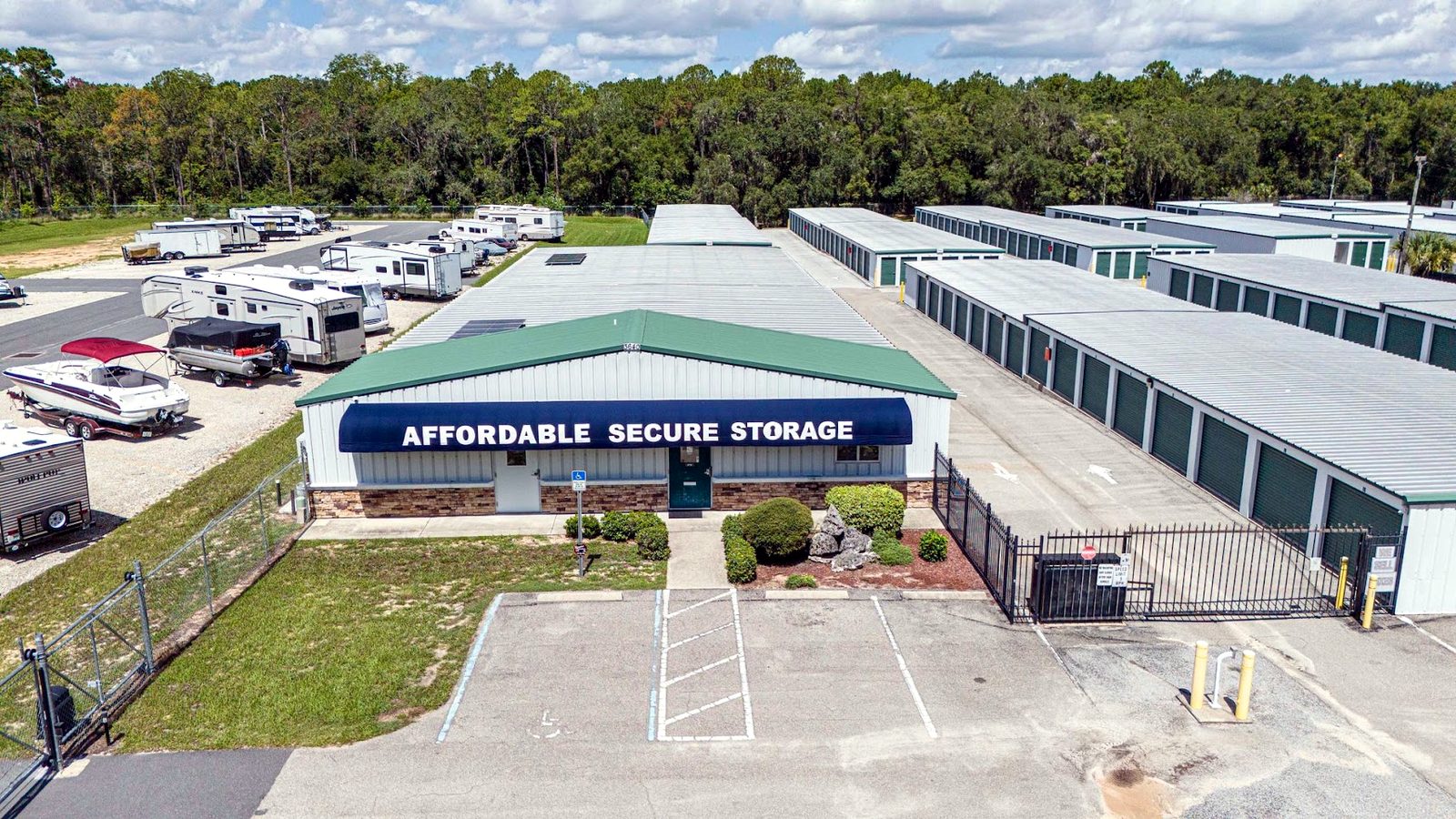 Affordable Secure Storage Hernando FL — photo 4