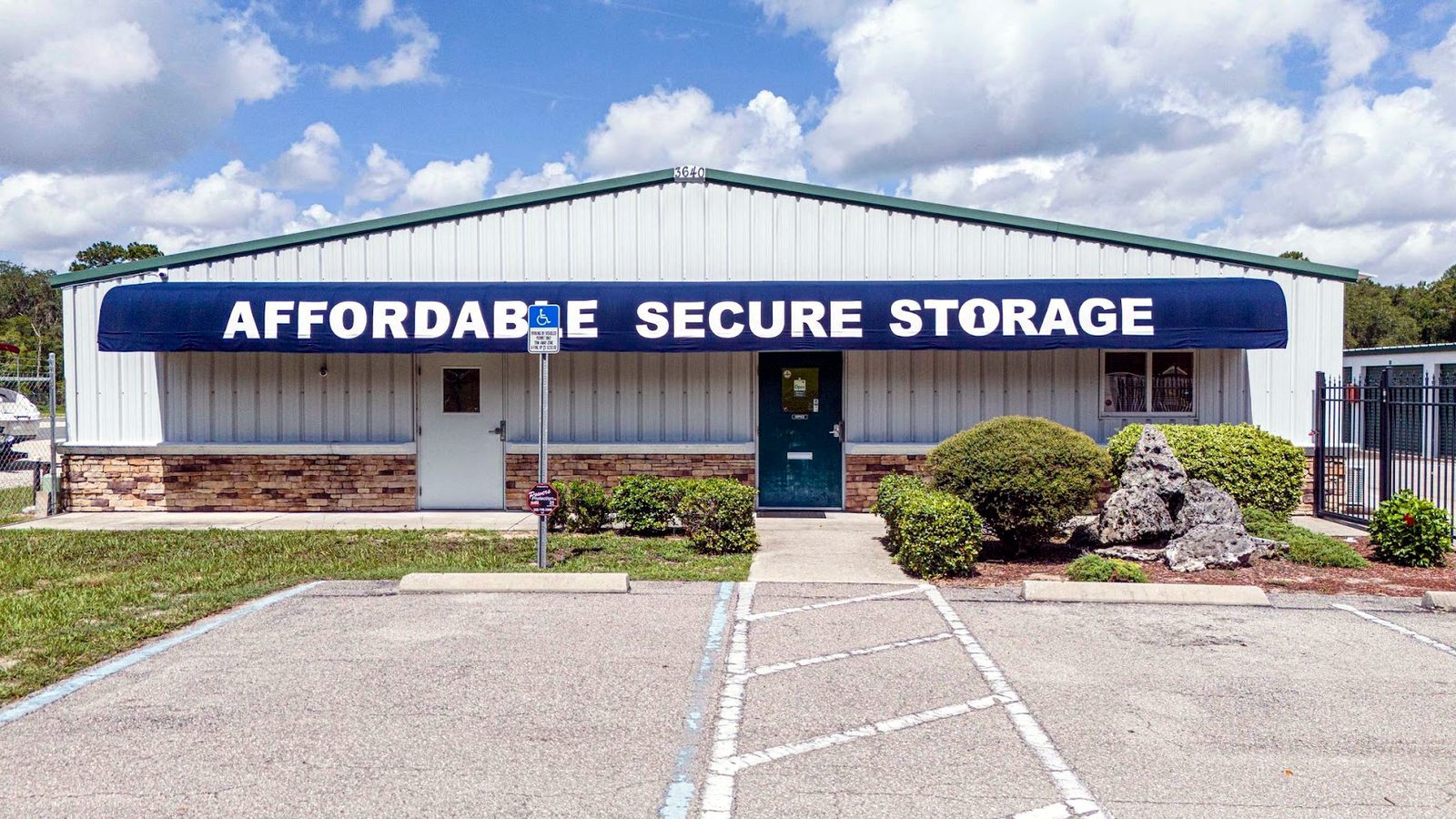 Affordable Secure Storage Hernando FL — photo 6