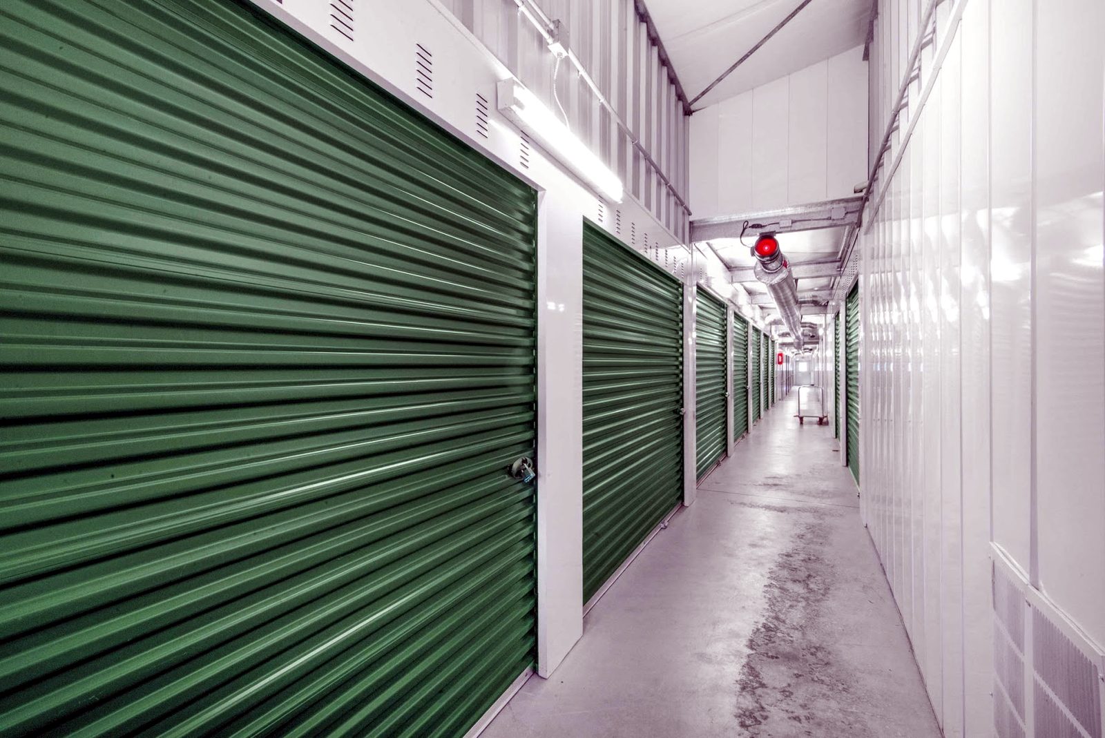 Affordable Secure Storage Hernando FL — photo 9