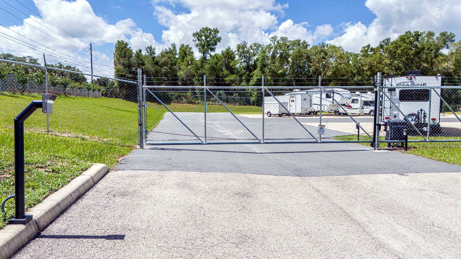 Affordable Secure Storage Hernando FL — photo 10