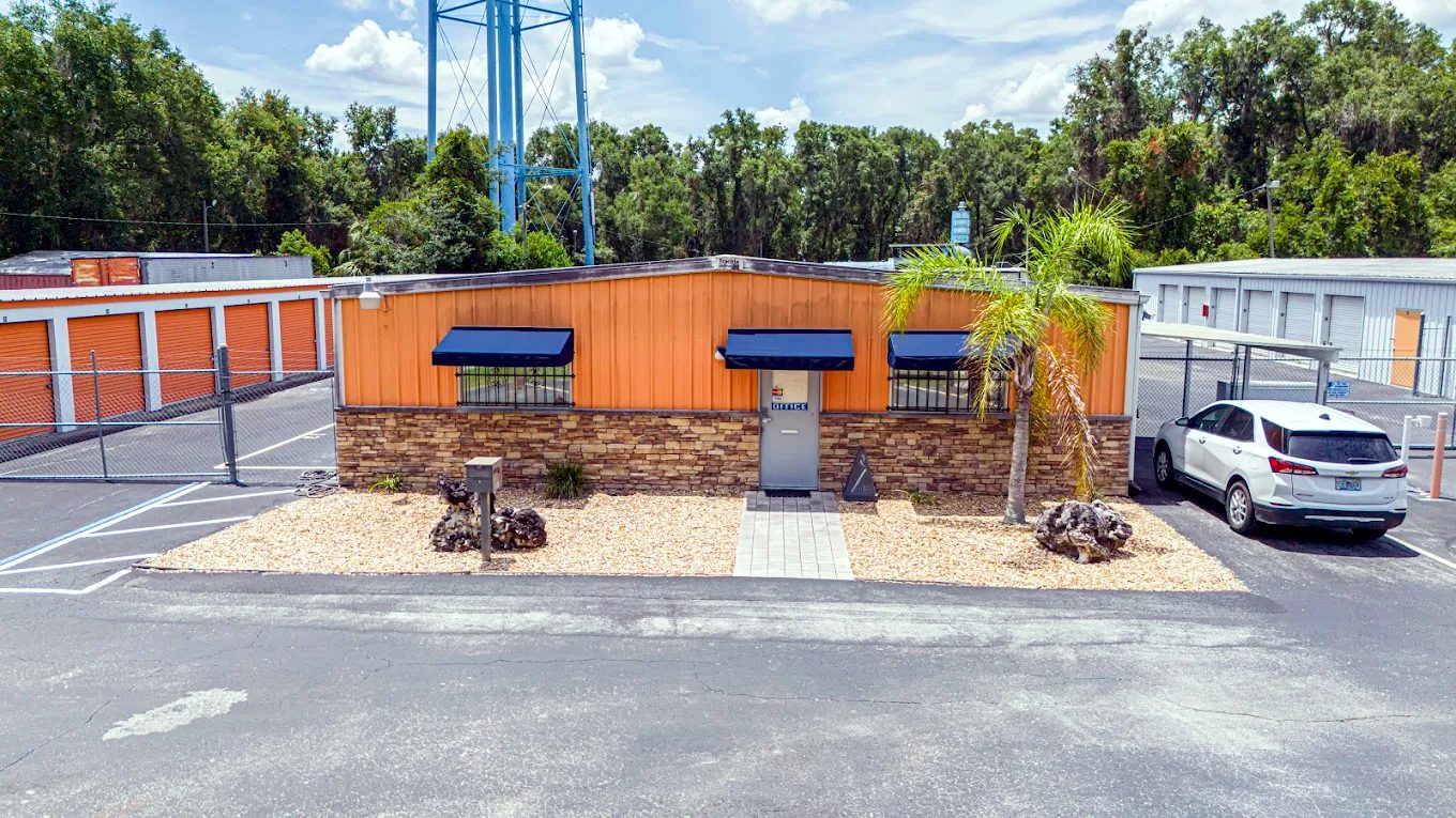 Affordable Secure Storage Inverness Floral City FL — photo 2