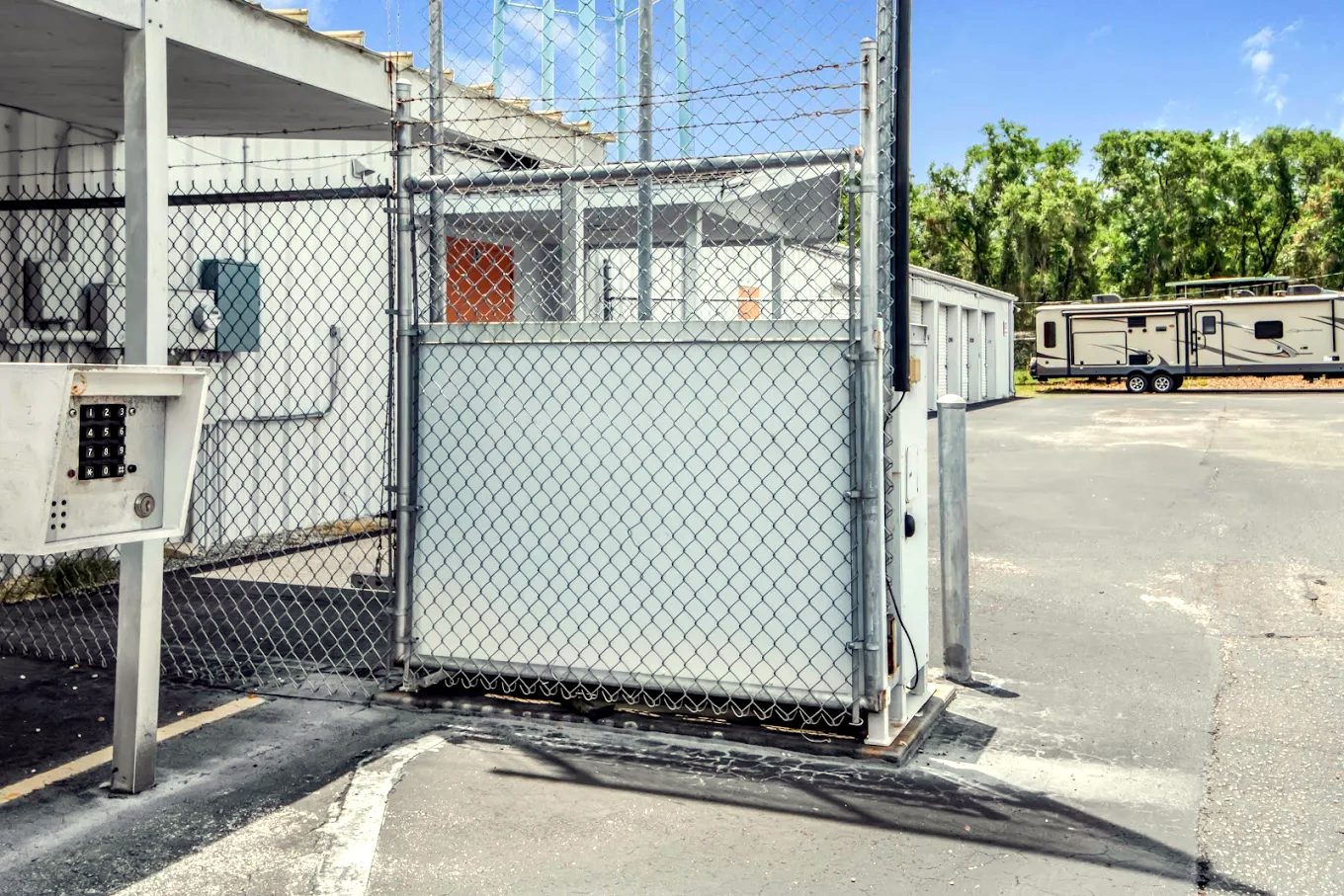Affordable Secure Storage Inverness Floral City FL — photo 4