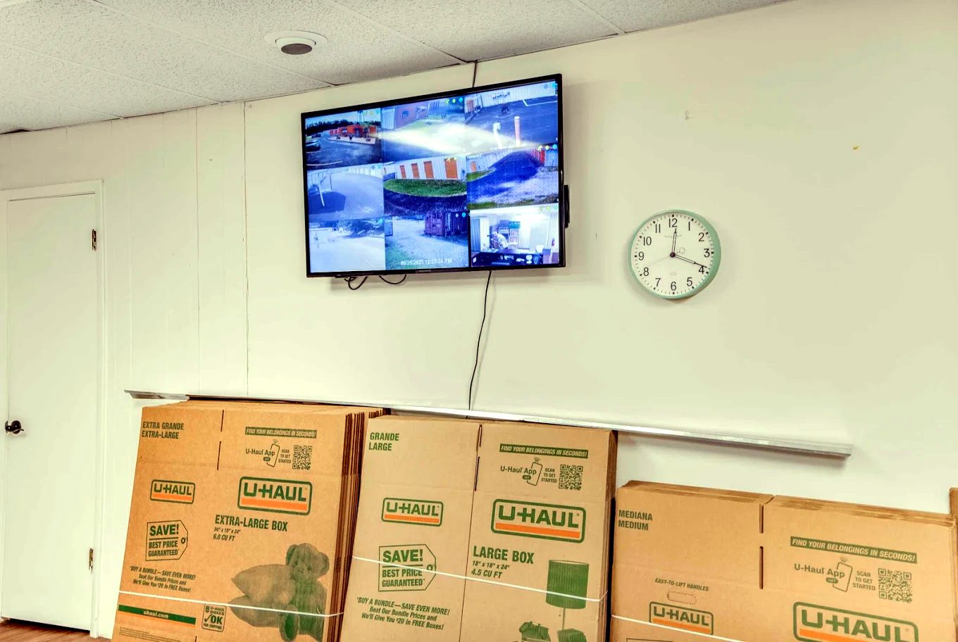 Affordable Secure Storage Inverness Floral City FL — photo 5