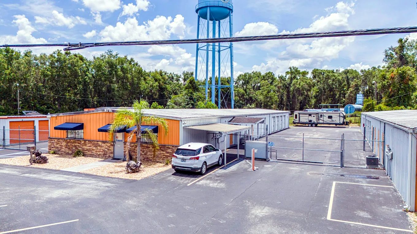 Affordable Secure Storage Inverness Floral City FL — photo 7