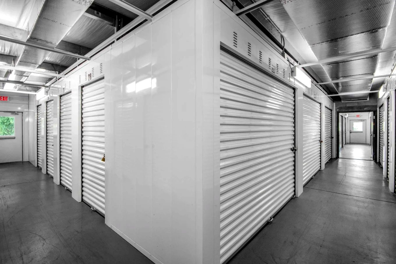 Affordable Secure Storage Inverness Floral City FL — photo 9