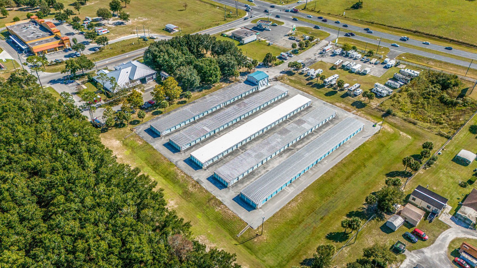 Affordable Secure Storage Ocala FL — photo 7