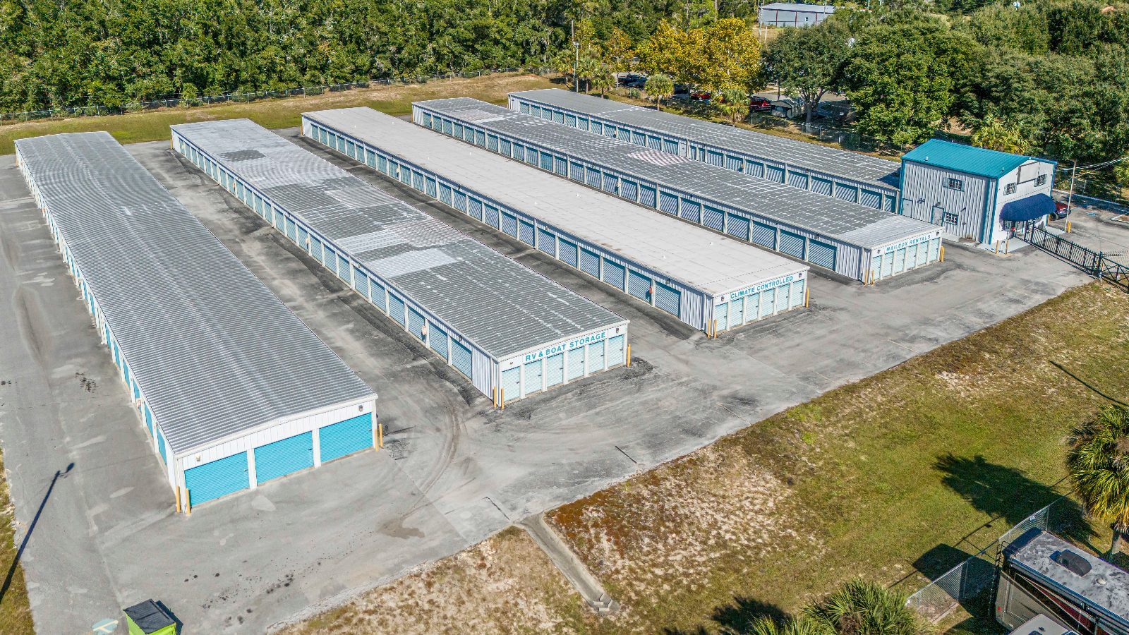 Affordable Secure Storage Ocala FL — photo 8