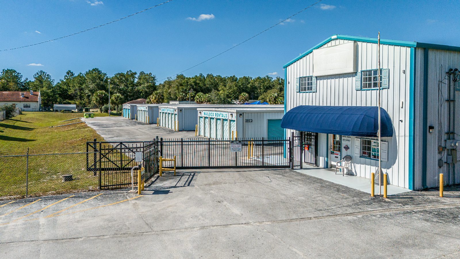 Affordable Secure Storage Ocala FL — photo 9