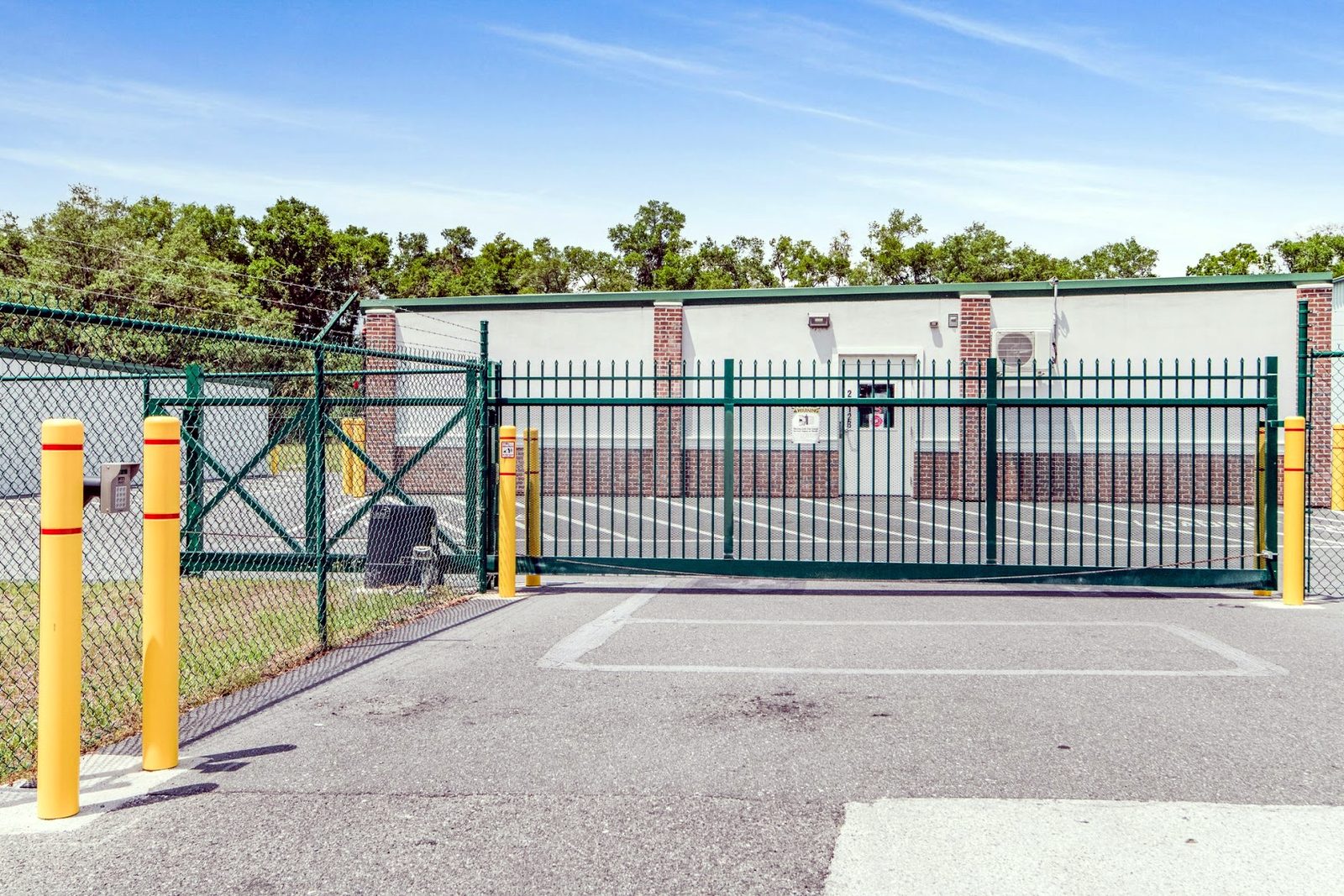 Affordable Secure Storage West Hernando FL — photo 3