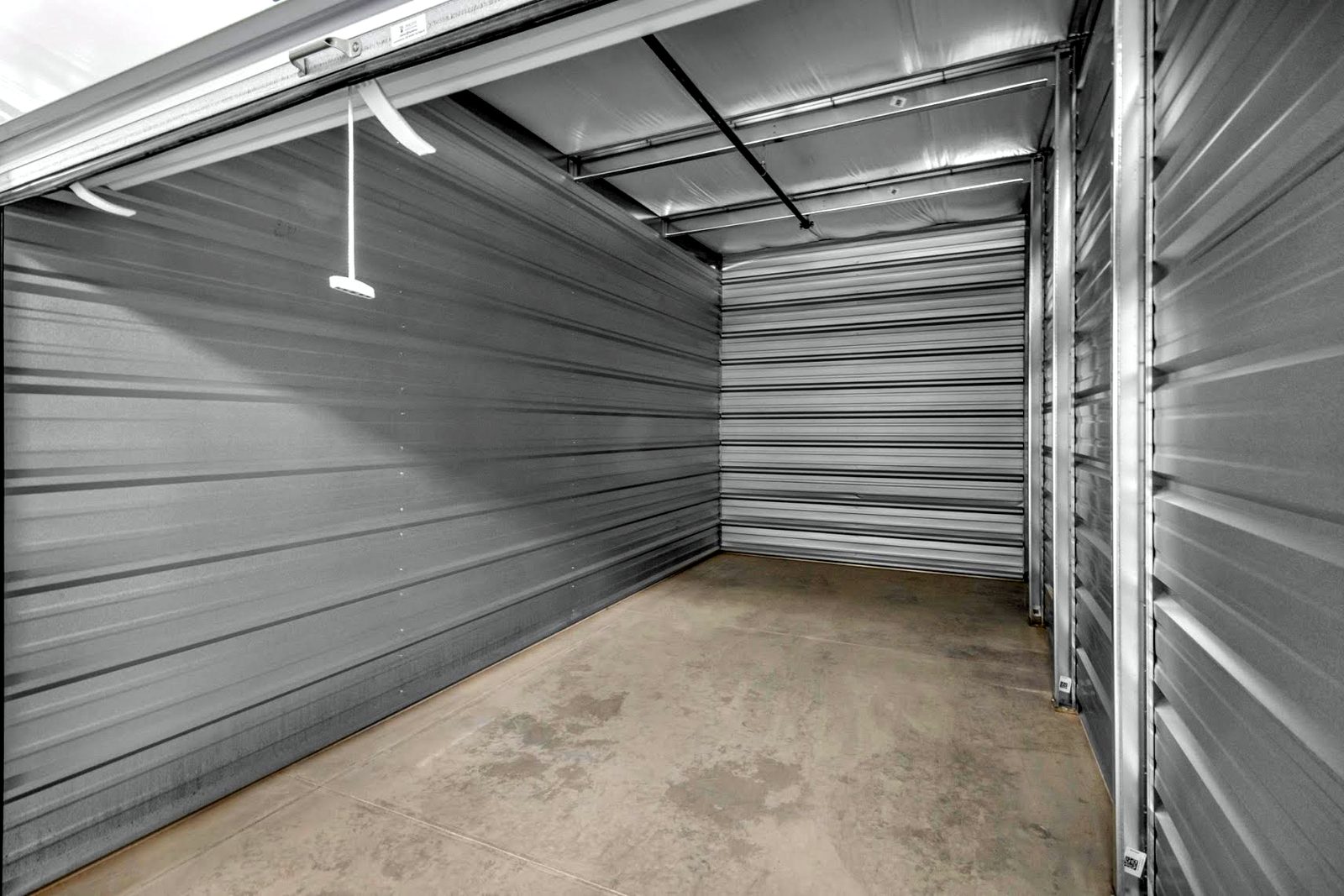 Affordable Secure Storage West Hernando FL — photo 4
