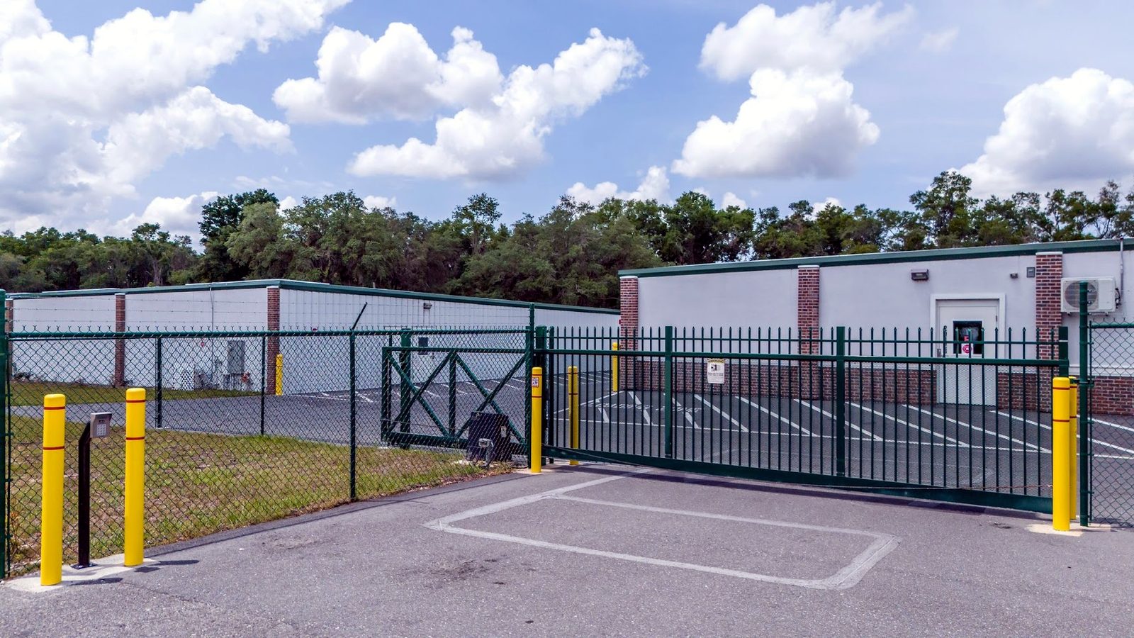Affordable Secure Storage West Hernando FL — photo 10
