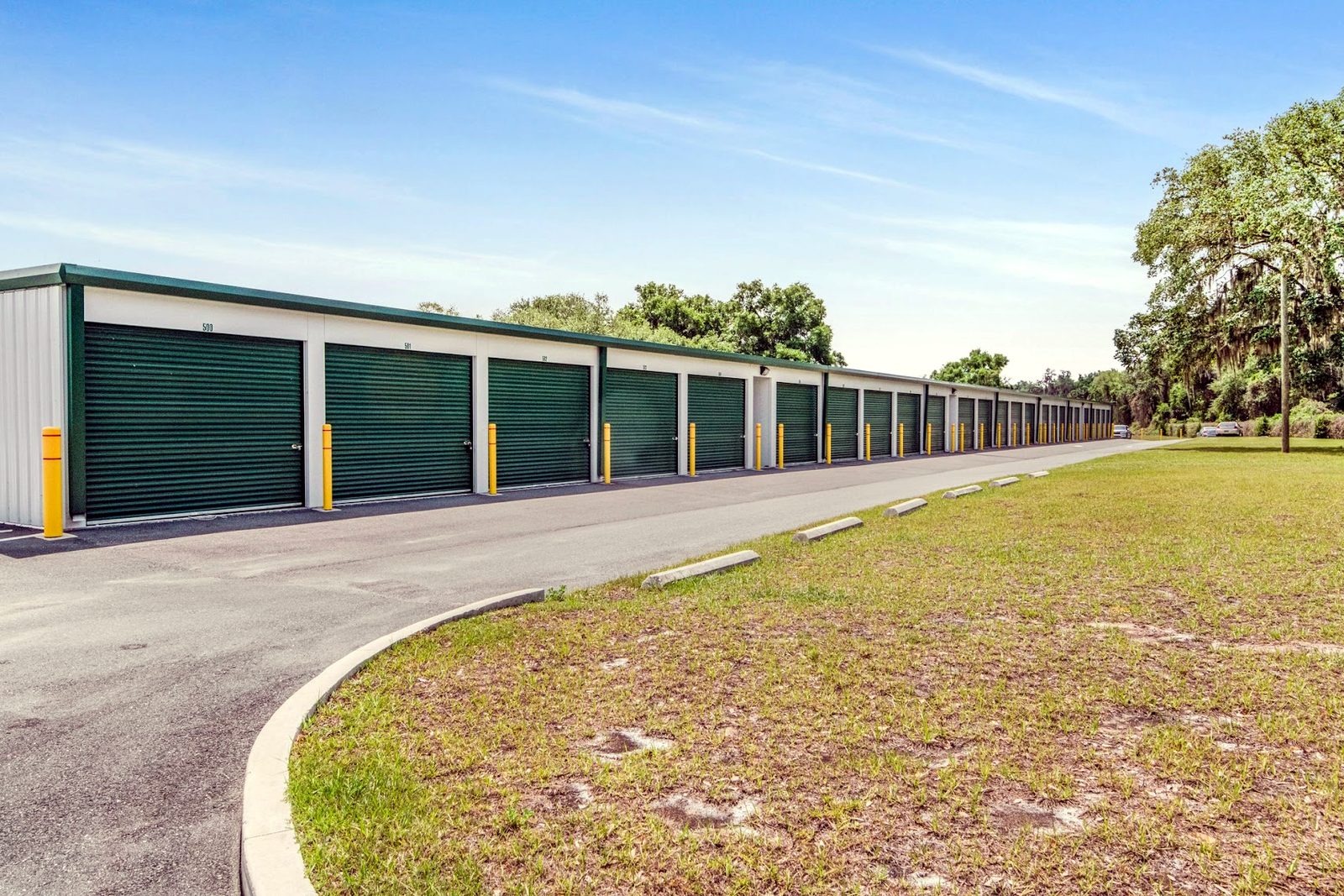 Affordable Secure Storage West Hernando FL — photo 13