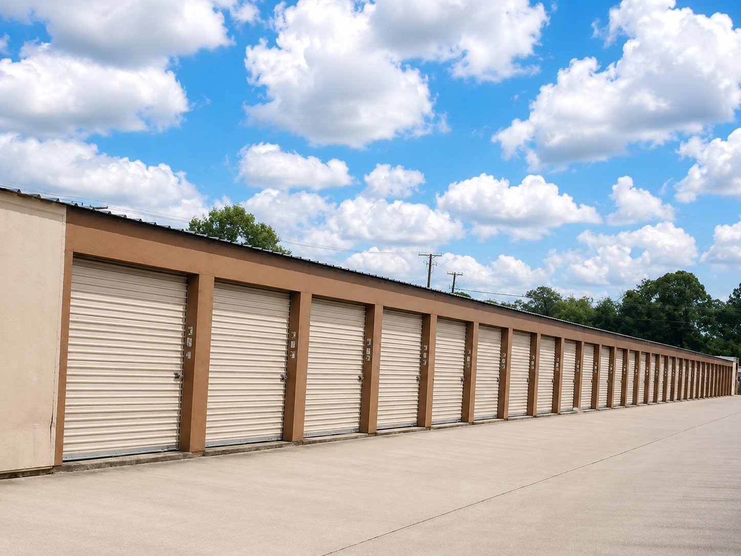 Ace Super Storage Naples FL