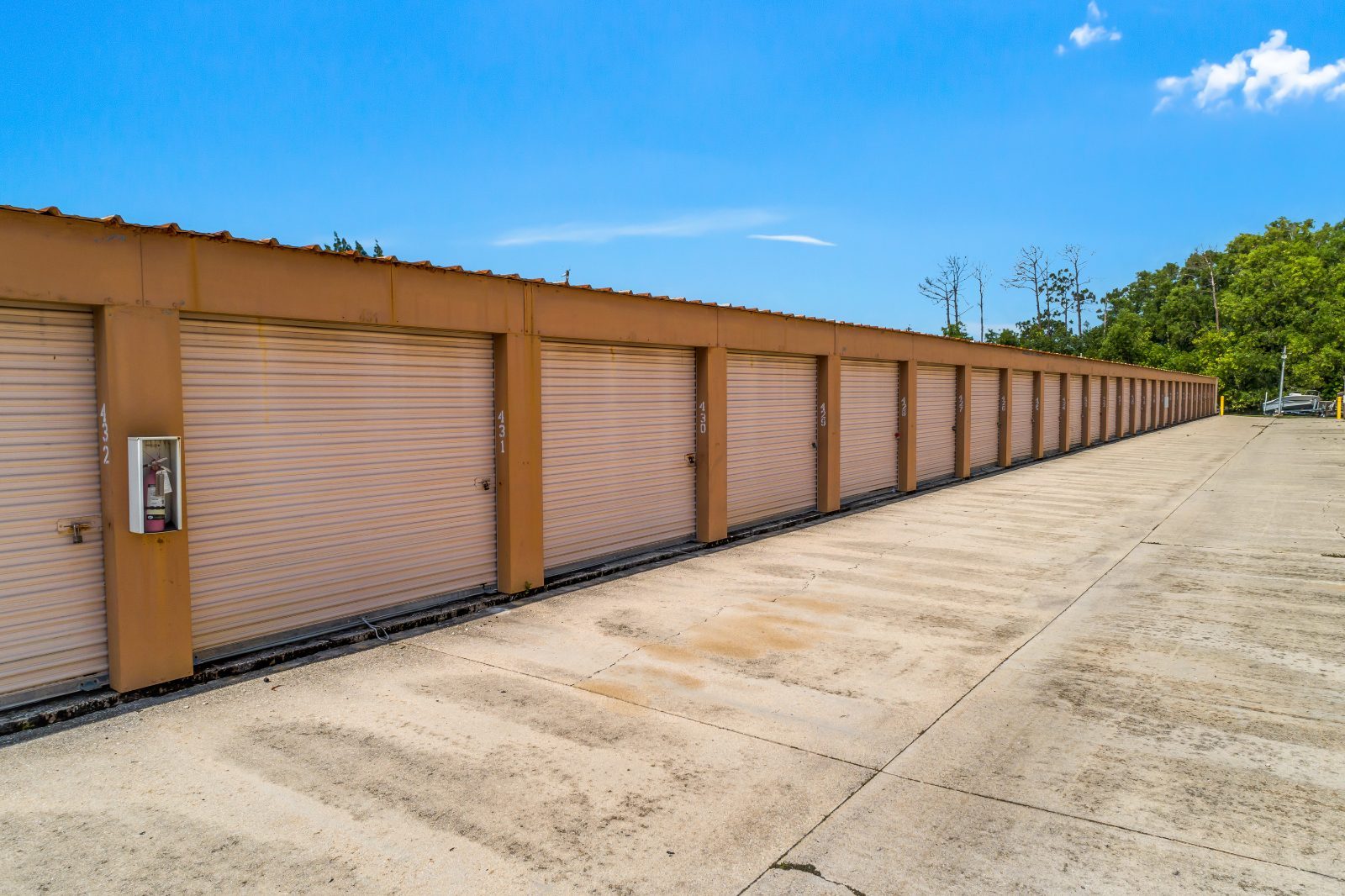 Ace Super Storage Naples FL — photo 6