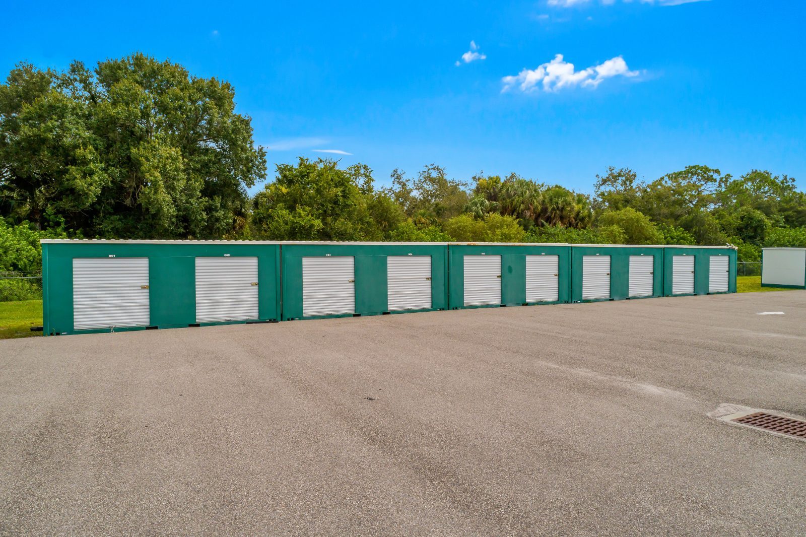 Affordable Secure Storage Fort Denaud FL — photo 5