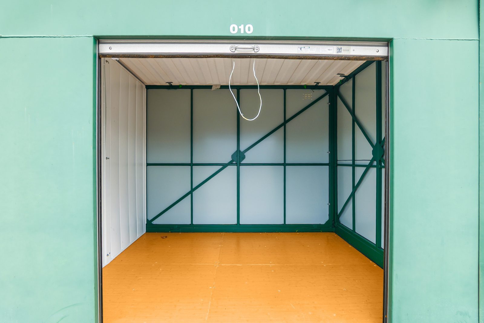 Affordable Secure Storage Fort Denaud FL — photo 6