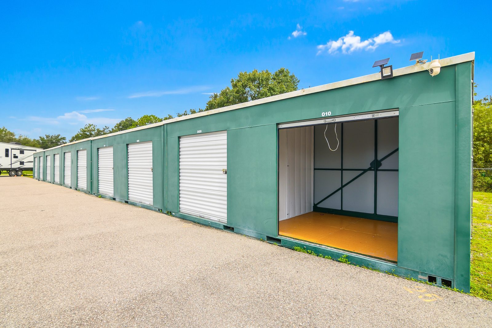 Affordable Secure Storage Fort Denaud FL — photo 7