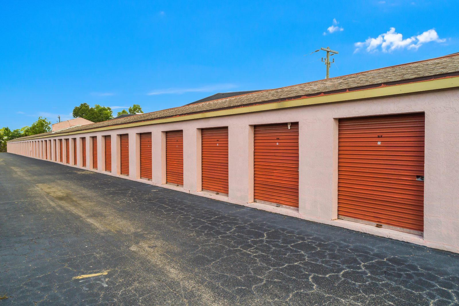 Affordable Secure Storage Fort Myers FL — photo 6