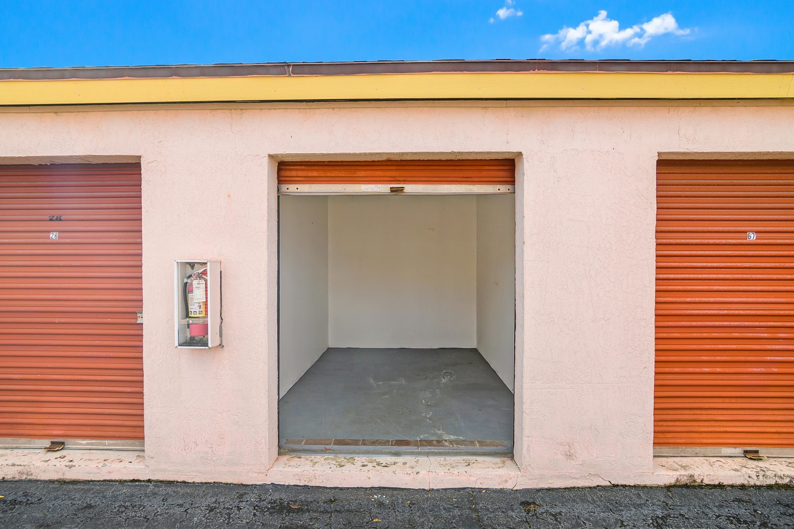 Affordable Secure Storage Fort Myers FL — photo 7