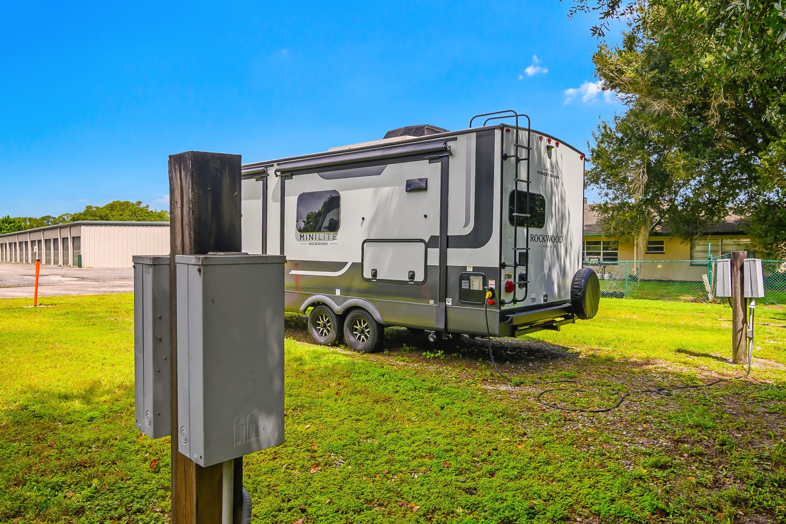 Affordable Secure Storage LaBelle FL — photo 9